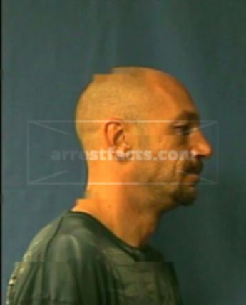 Carl Allen Ferguson