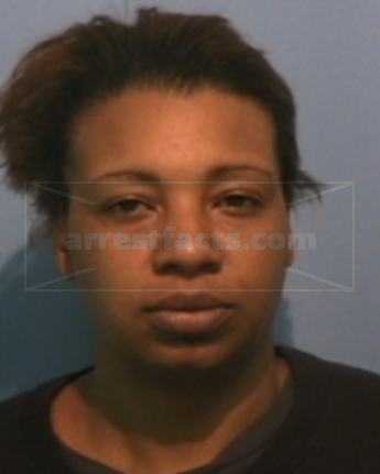 Demetre Sherri Walker
