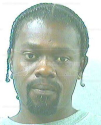 Eric D Burrell