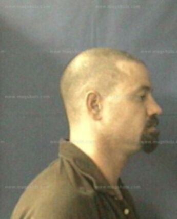 Donald Ray Harris