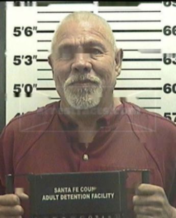 Charles A Anaya