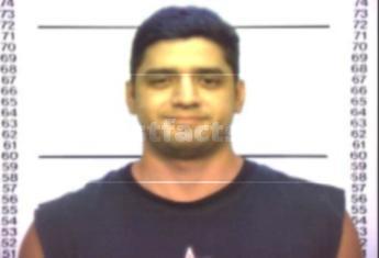 David Anthony Ortiz