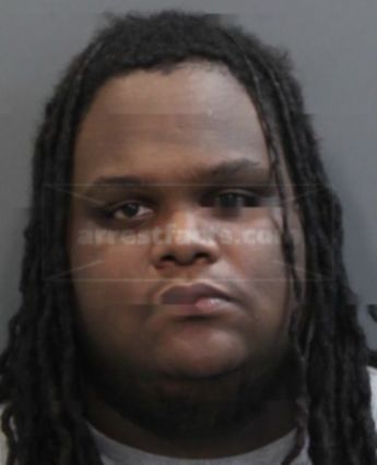 Justin Lamont Sexton