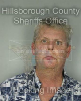 Michael Everett Ferguson