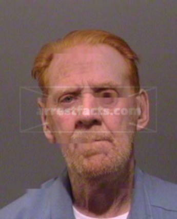 Douglas Edward Bennett