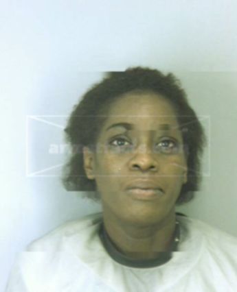 Catherine Lizette Foster