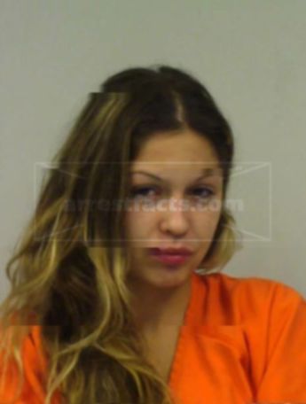 Emily Michelle Rodriguez