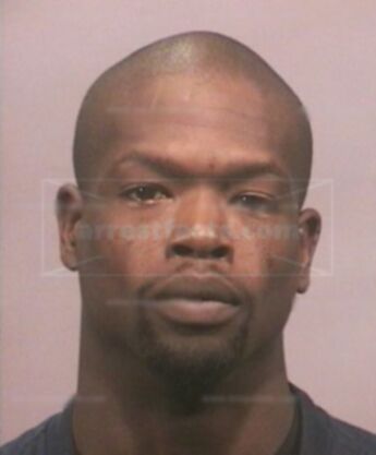 Elroy Dantzler