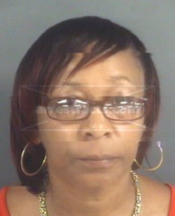 Brenda Mcneil
