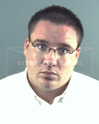 Justin P. Noward