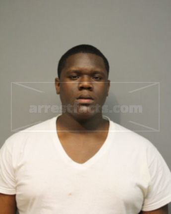 Antwann T Lee