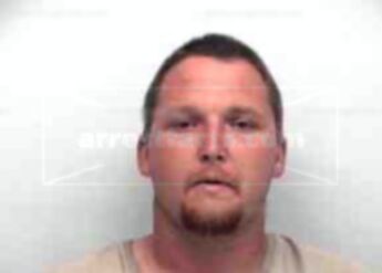 John Travis Benninghove