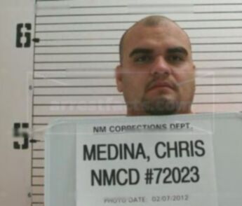 Chris Emilio Medina
