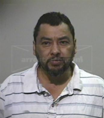 Arthur Edward Moreno
