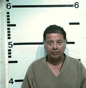 Gustavo Adolph Ortiz