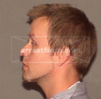 Matthew John Harroun