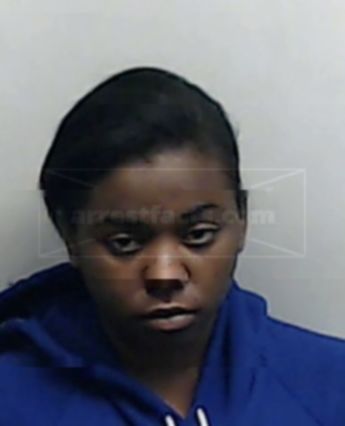 Latoya Holloway