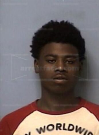 Derrick Bernard Brown