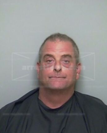 Kenneth Clyde Stark