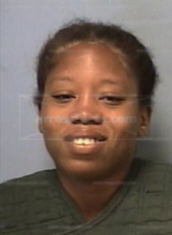 Sherika Smith