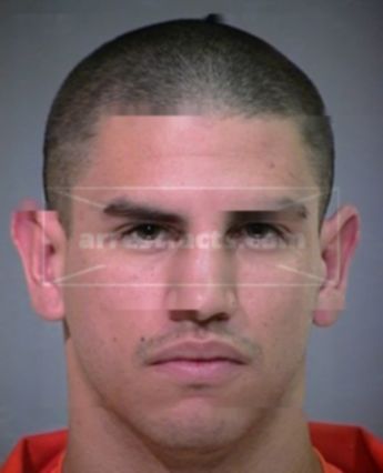 Bryan A Martinez