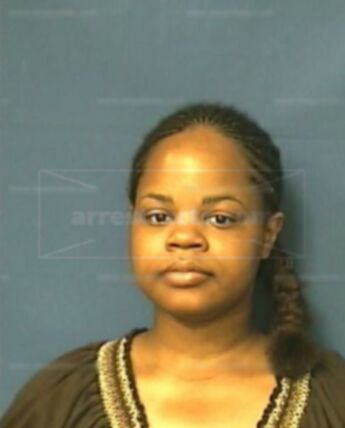 Brianna D Gilford