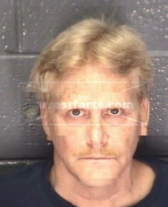 Robert Douglas Clark