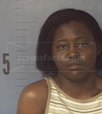Teaundra Lasha Oages