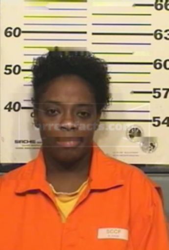 Lanisha D Walker