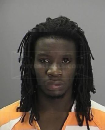 Zachary Deon Speights