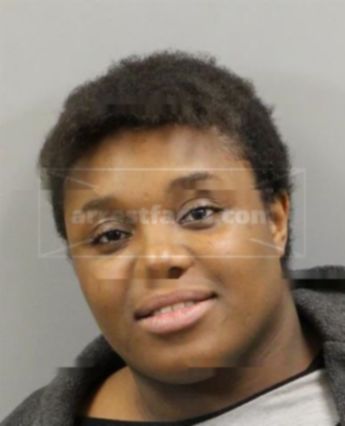 Brandy Renee Johnson