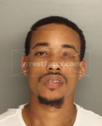 Derrick Lamont Bowen