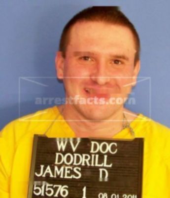James D Dodrill