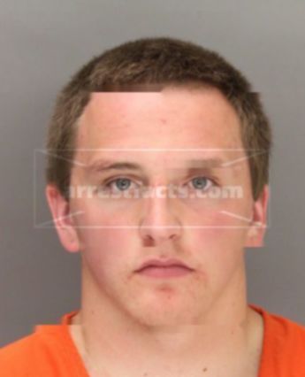 Maxfield Joshua Ray