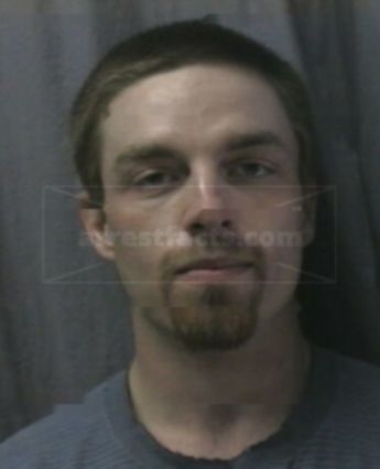 Jesse Scott Rivers