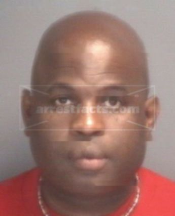 Anthony Mcgee