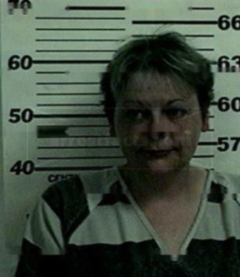 Lilly Mae Thomas