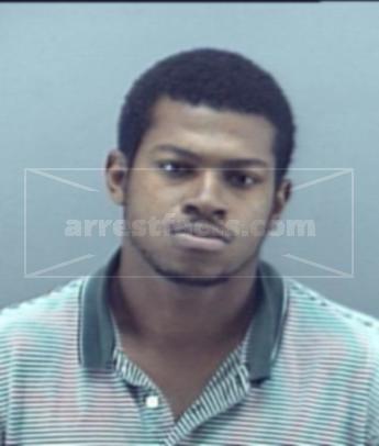 Joushal Osteven Reese