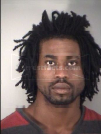 Kernard Maurice Blount