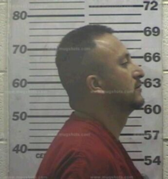 Anthony Rodriguez