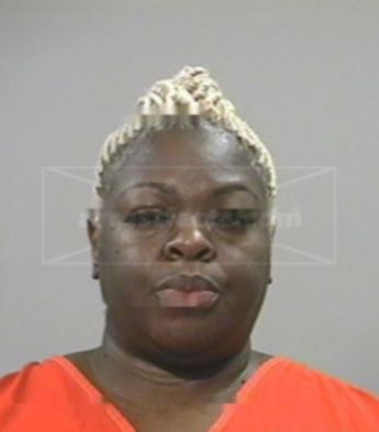 Lashon Gaylynn Ballard