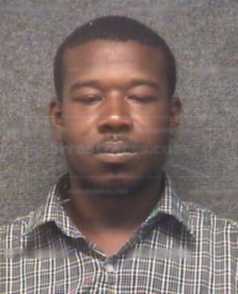 Nazdric Gates