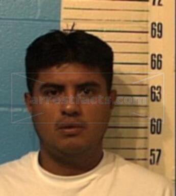 Leroy Gonzales