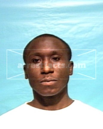 Sherman Darell Packer