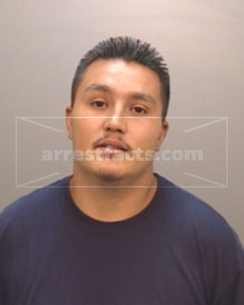 Jose Exiquio Flores
