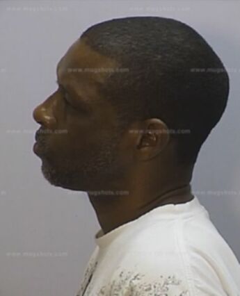 Jonathan Alexander Rush