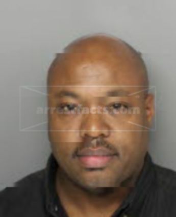 Zeldric Shanango Vance