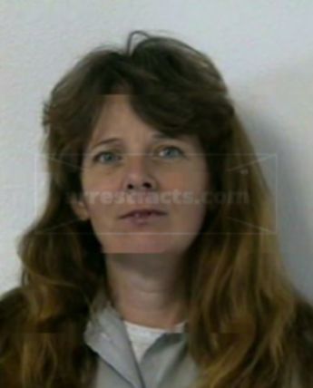 Donna Jean Martin