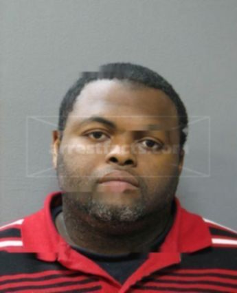 Bryan Wayne Toussaint