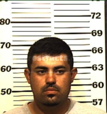 Braulio Antonio Rodriguez